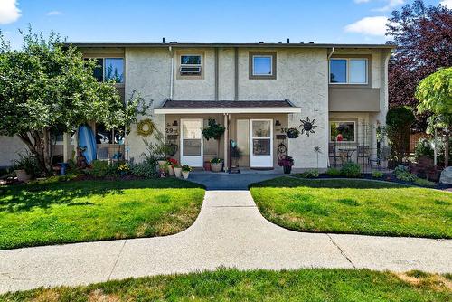 29-310 Yorkton Avenue, Penticton, BC - Outdoor With Facade