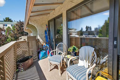 29-310 Yorkton Avenue, Penticton, BC - Outdoor With Deck Patio Veranda With Exterior