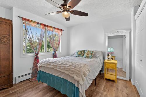 29-310 Yorkton Avenue, Penticton, BC - Indoor Photo Showing Bedroom