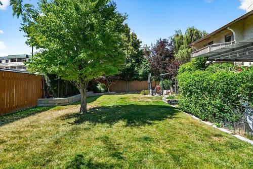 29-310 Yorkton Avenue, Penticton, BC - Outdoor