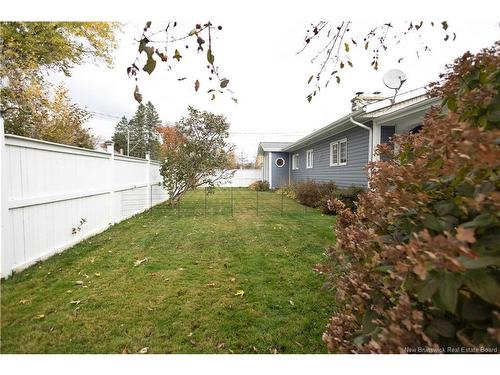 26 First Ave, Plaster Rock, NB 