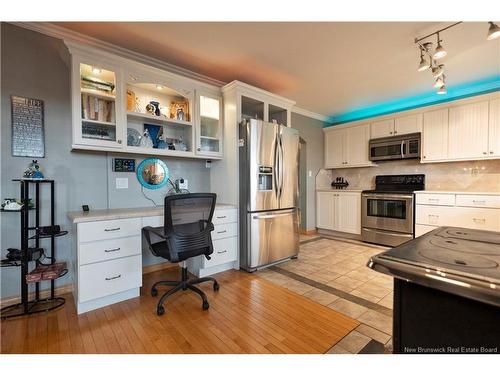 26 First Ave, Plaster Rock, NB 