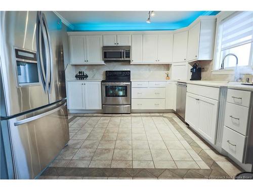 26 First Ave, Plaster Rock, NB 