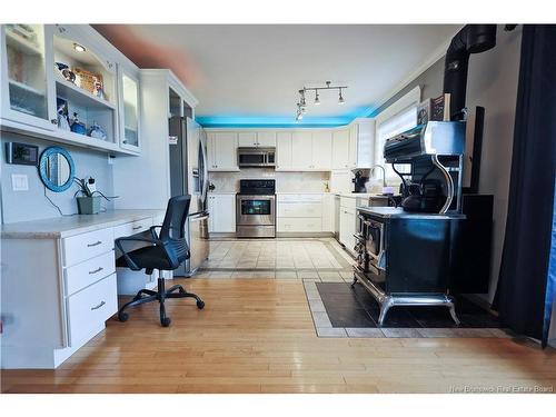 26 First Ave, Plaster Rock, NB 