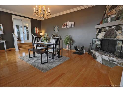 26 First Ave, Plaster Rock, NB 