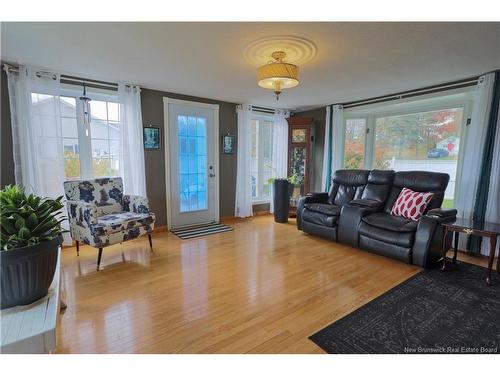 26 First Ave, Plaster Rock, NB 