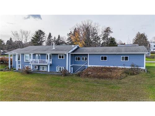 26 First AVE  Plaster Rock, NB E7G 1N4