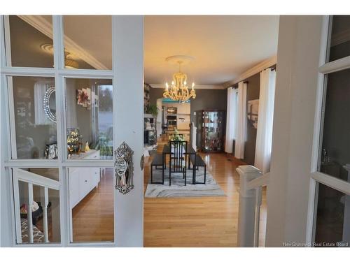 26 First Ave, Plaster Rock, NB 