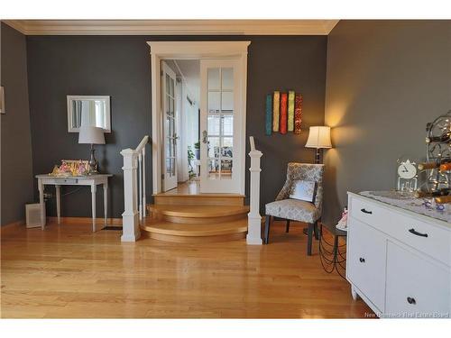 26 First Ave, Plaster Rock, NB 