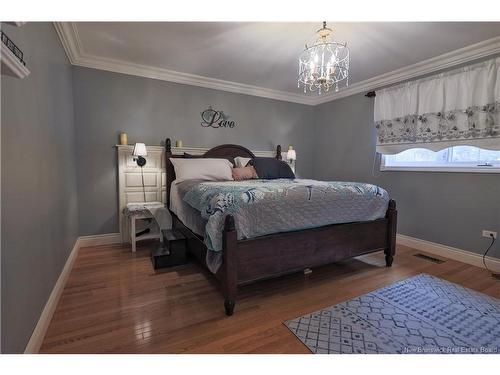 26 First Ave, Plaster Rock, NB 