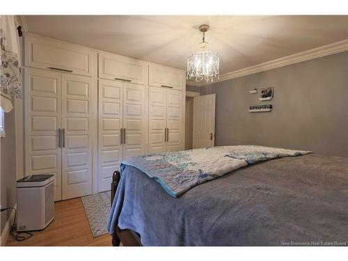 26 First Ave, Plaster Rock, NB 