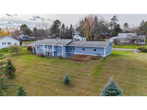 26 First Ave, Plaster Rock, NB 