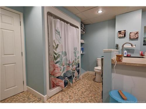 26 First Ave, Plaster Rock, NB 