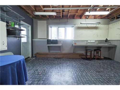 26 First Ave, Plaster Rock, NB 