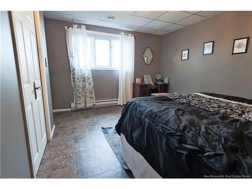 26 First Ave, Plaster Rock, NB 