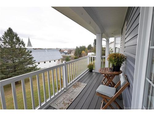 26 First Ave, Plaster Rock, NB 