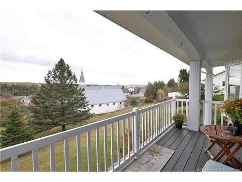 26 First Ave, Plaster Rock, NB 