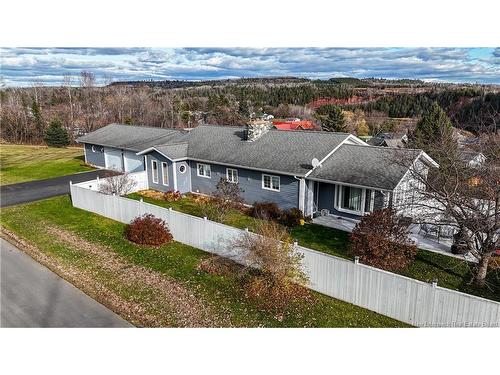 26 First Ave, Plaster Rock, NB 