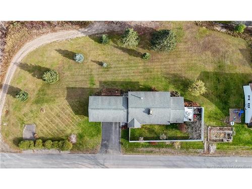 26 First Ave, Plaster Rock, NB 