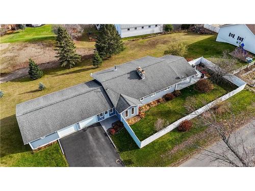 26 First Ave, Plaster Rock, NB 