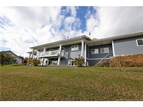 26 First Ave, Plaster Rock, NB 