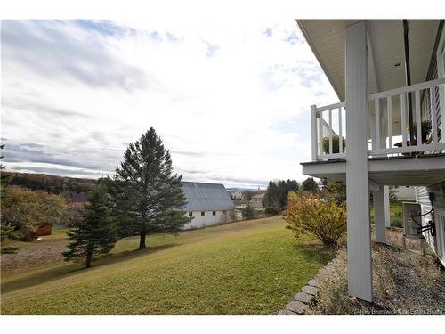 26 First Ave, Plaster Rock, NB 