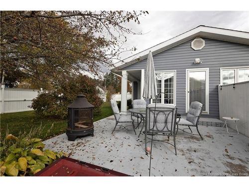 26 First Ave, Plaster Rock, NB 