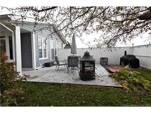 26 First Ave, Plaster Rock, NB 