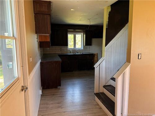 348 St-Jean St, Saint-Léonard, NB 