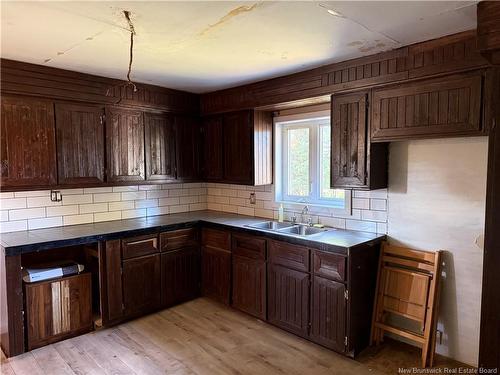 348 St-Jean St, Saint-Léonard, NB 