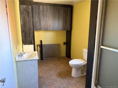348 St-Jean St, Saint-Léonard, NB 