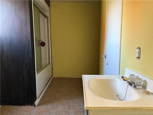 348 St-Jean St, Saint-Léonard, NB 