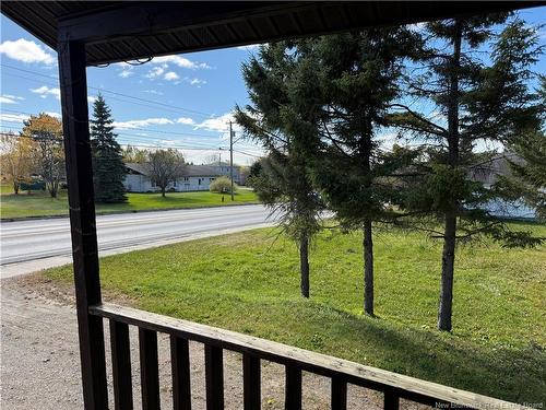 348 St-Jean St, Saint-Léonard, NB 