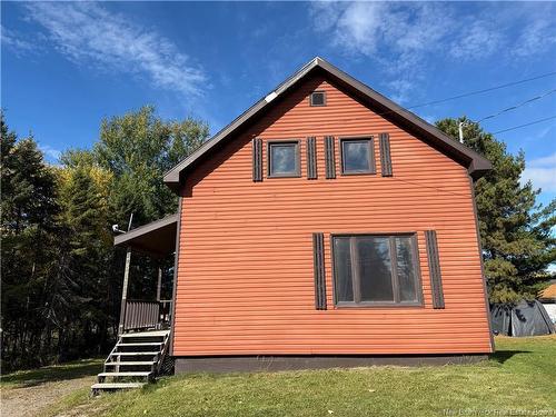 348 St-Jean St, Saint-Léonard, NB 