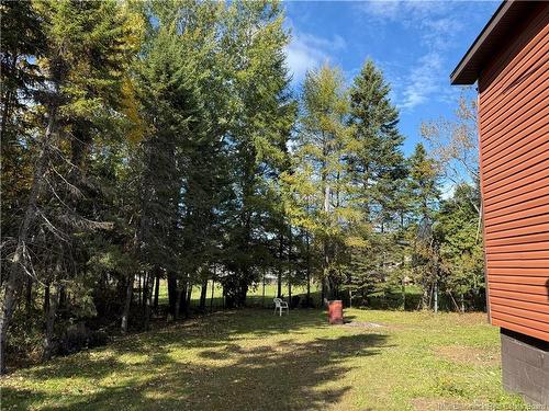 348 St-Jean St, Saint-Léonard, NB 