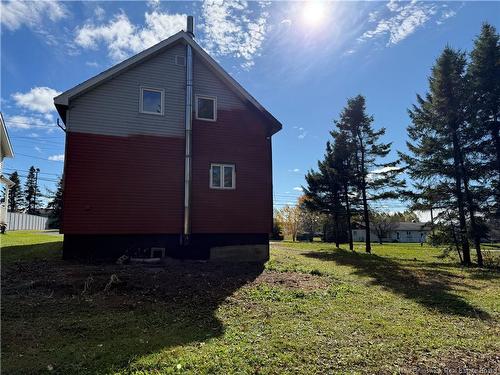 348 St-Jean St, Saint-Léonard, NB 
