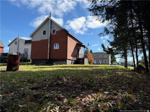 348 St-Jean St, Saint-Léonard, NB 