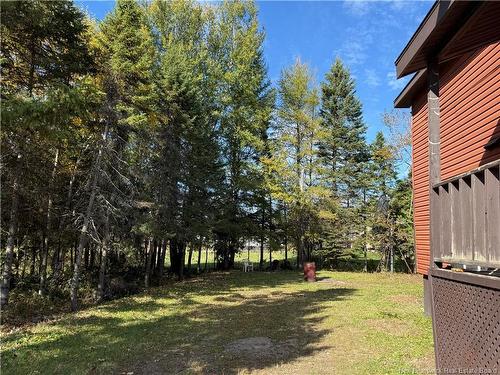 348 St-Jean St, Saint-Léonard, NB 
