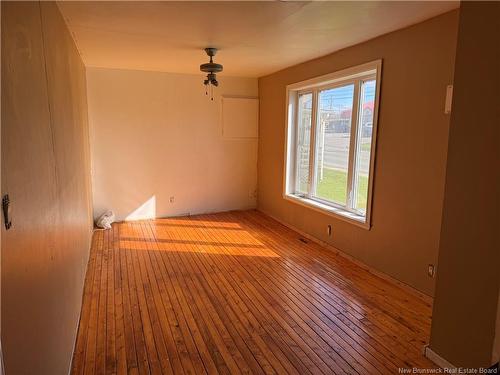 348 St-Jean St, Saint-Léonard, NB 