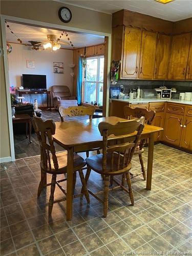 12799 Rte 8 Hwy, Blackville, NB 