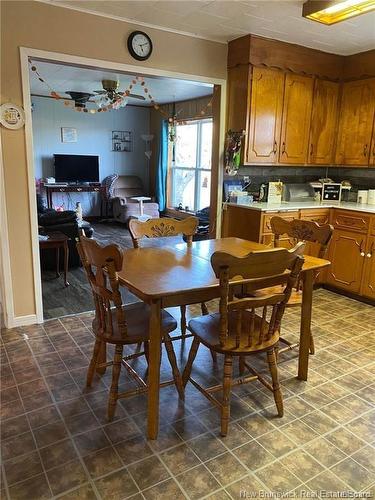 12799 Rte 8 Hwy, Blackville, NB 