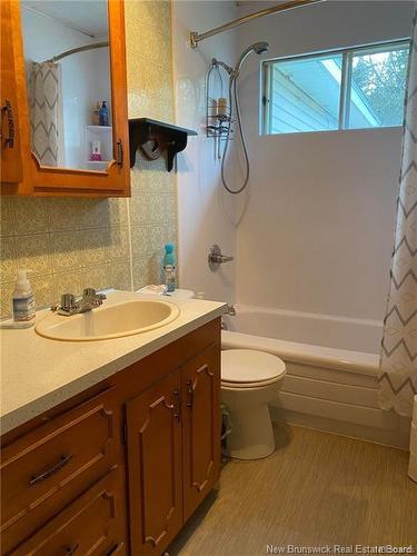 12799 Rte 8 Hwy, Blackville, NB 