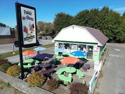 3385 Boul. Dagenais O.  Laval (Fabreville), QC H7P 1V5