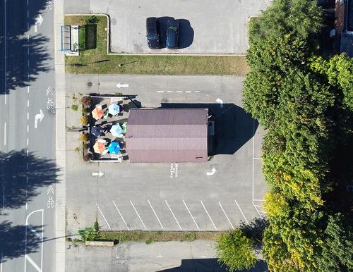 Photo aérienne - 3385 Boul. Dagenais O., Laval (Fabreville), QC - Outdoor