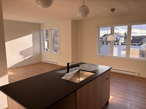 Cuisine - 4-178 Rue St-Eugène, Salaberry-De-Valleyfield, QC - Indoor Photo Showing Kitchen