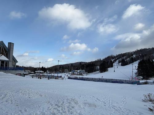 Nearby - 215-778 Rue Principale, Saint-Sauveur, QC - Outdoor With View