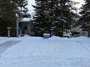 Parking - 215-778 Rue Principale, Saint-Sauveur, QC  - Outdoor 