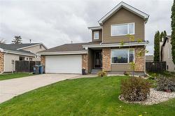 55 Eglinton CR  Winnipeg, MB R3Y 1E5