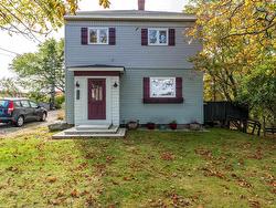 223-225 Forest Street  Yarmouth, NS B5A 5H4