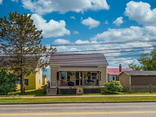 135 West River Road  Pictou, NS B0K 1H0
